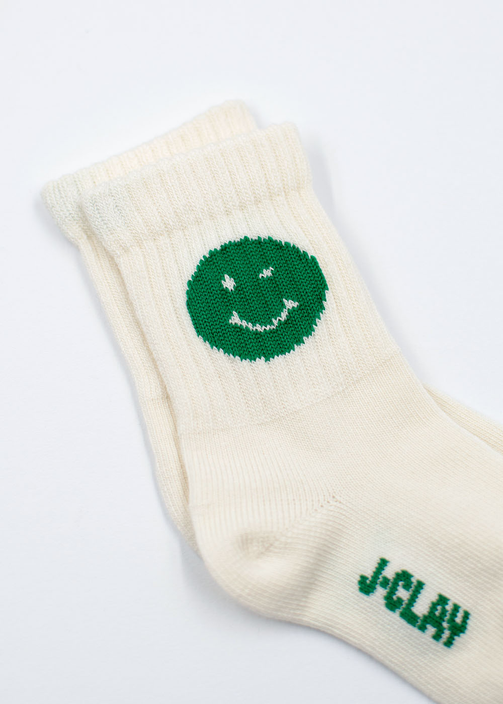 Green Smile - Mini