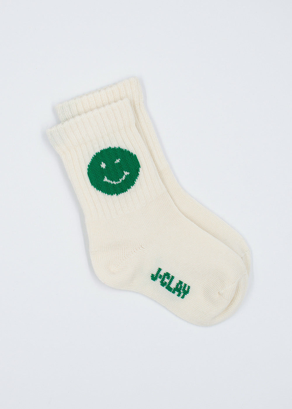 Green Smile - Mini