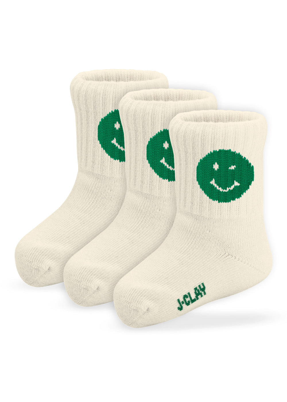 Green Smile - Mini