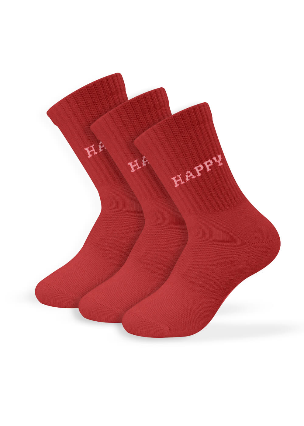 Happy - Kids - ab 5 Jahre (3 Paar)
