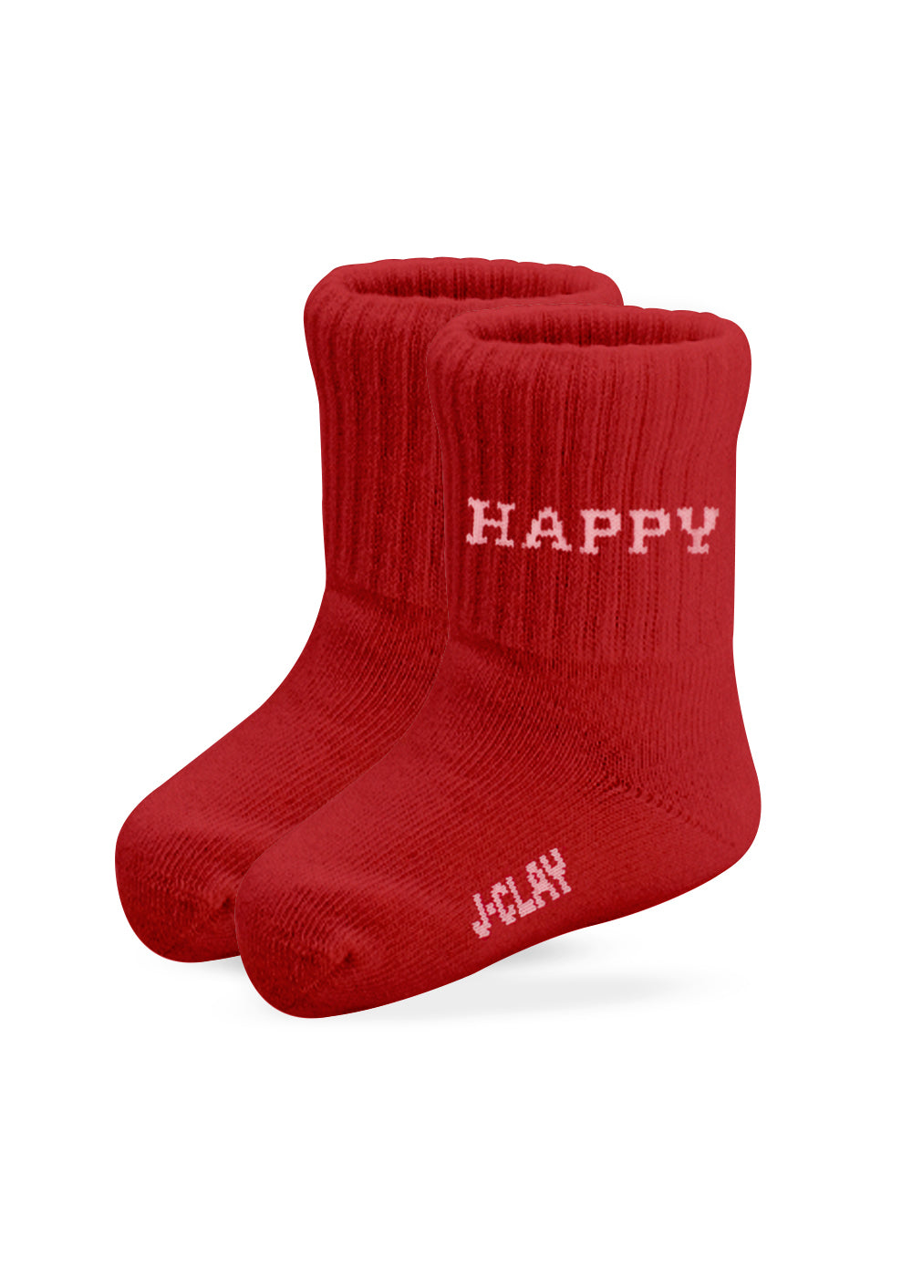 Happy - Mini - 0-4 Jahre (3 Paar)