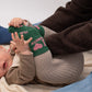 I Love Santa - Mini - 0-4 Jahre (3 Paar)