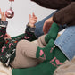 I Love Santa - Mini - 0-4 Jahre (3 Paar)