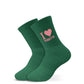 I Love Santa - Kids - ab 5 Jahre (3 Paar)
