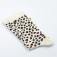 Leopard - Tennissocken