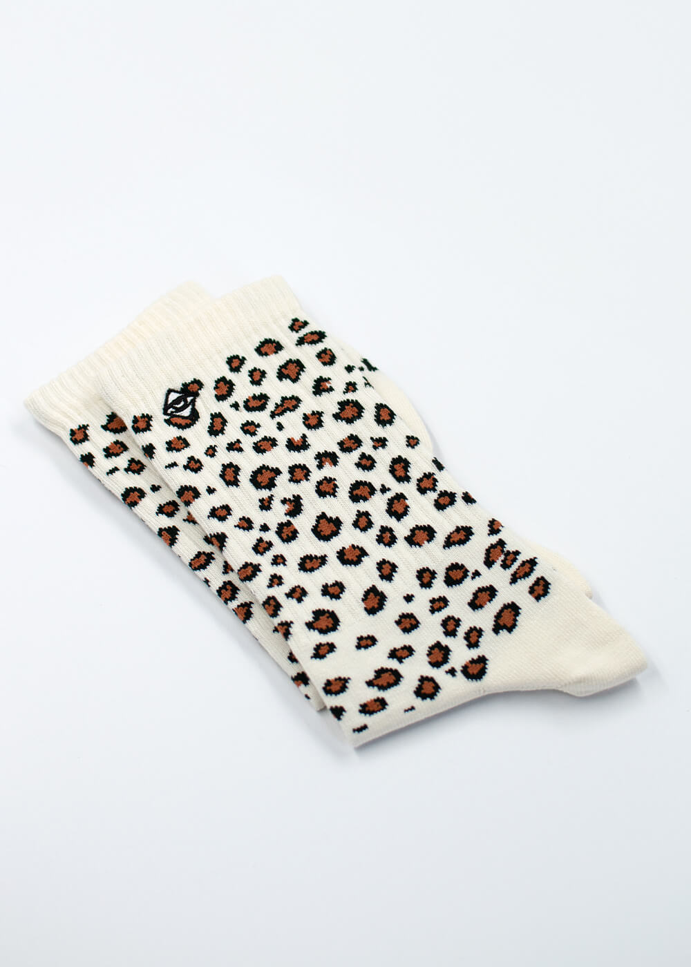 Leopard - Tennissocken