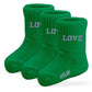 Love - Mini - 0-4 Jahre (3 Paar)