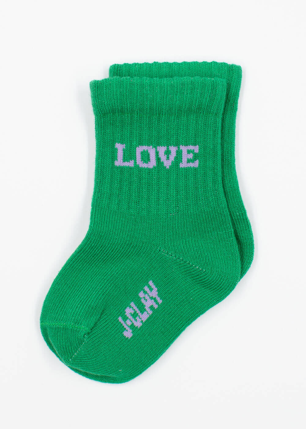 Love - Mini - 0-4 Jahre (3 Paar)