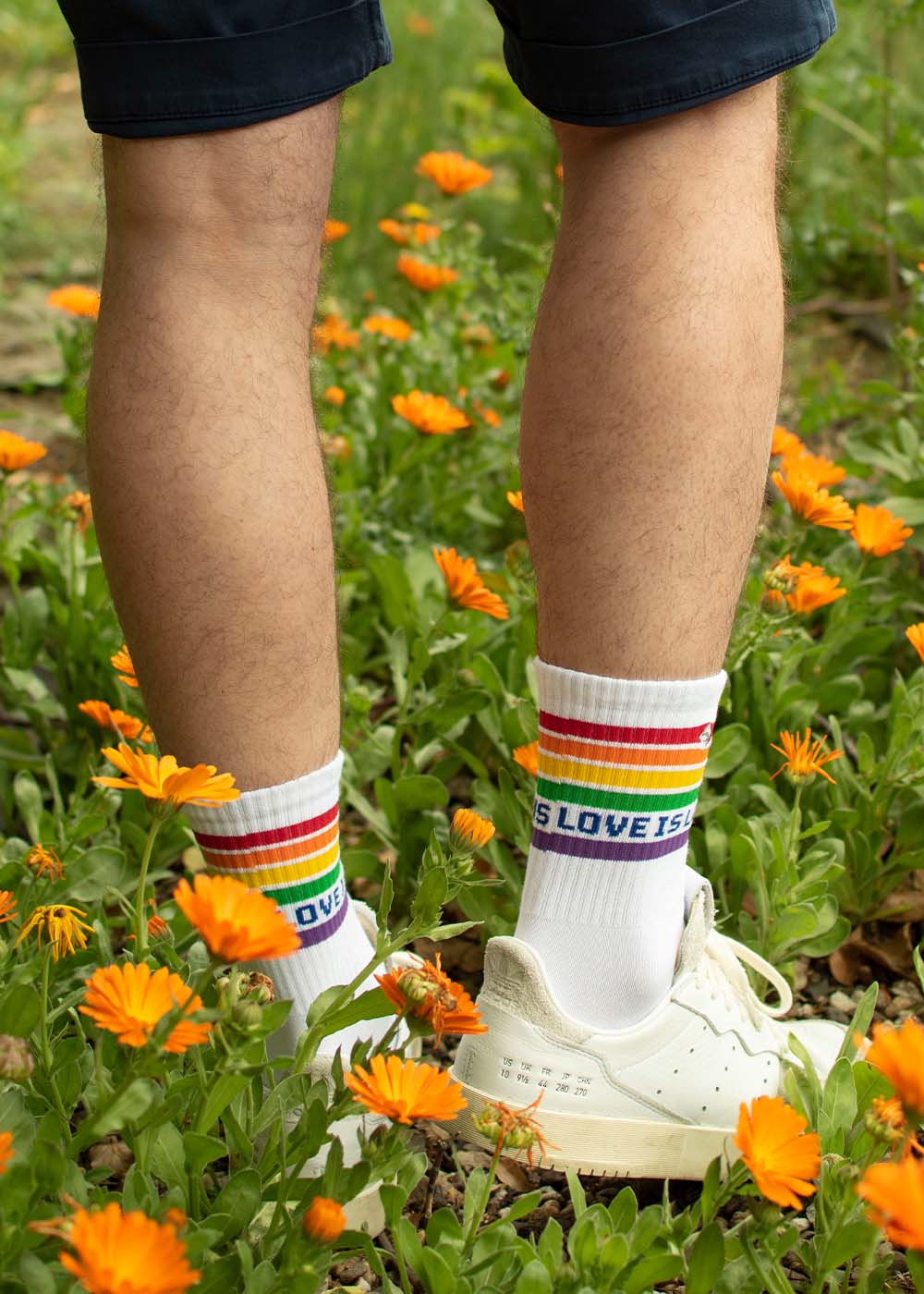 Love is Love