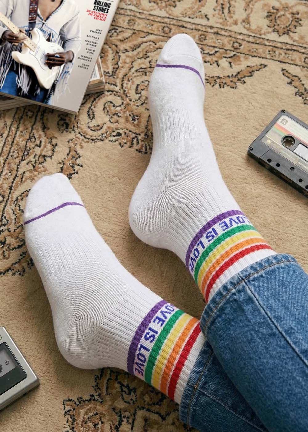 Love is Love
