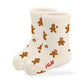 Gingerbread Men - Mini