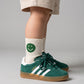 Green Smile - Mini