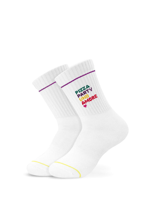 Pizza Party Amore - Kids