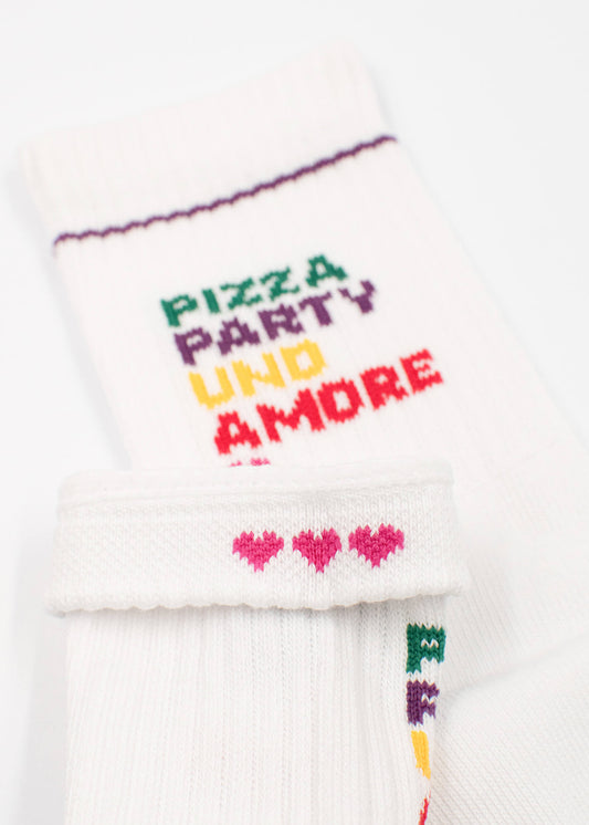 Pizza Party Amore - Kids