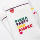 Pizza Party & Amore