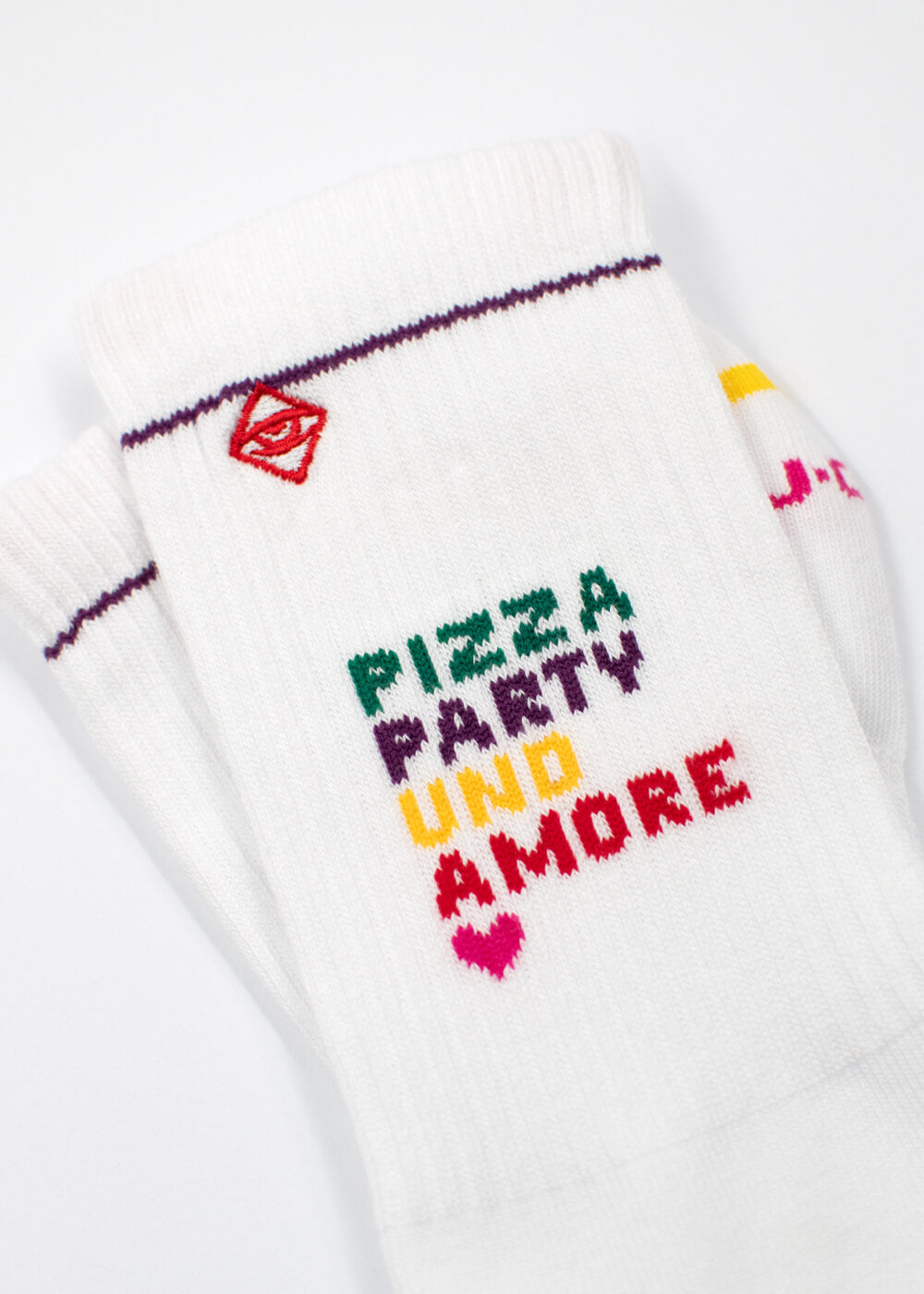 Pizza Party & Amore