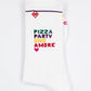 Pizza Party & Amore