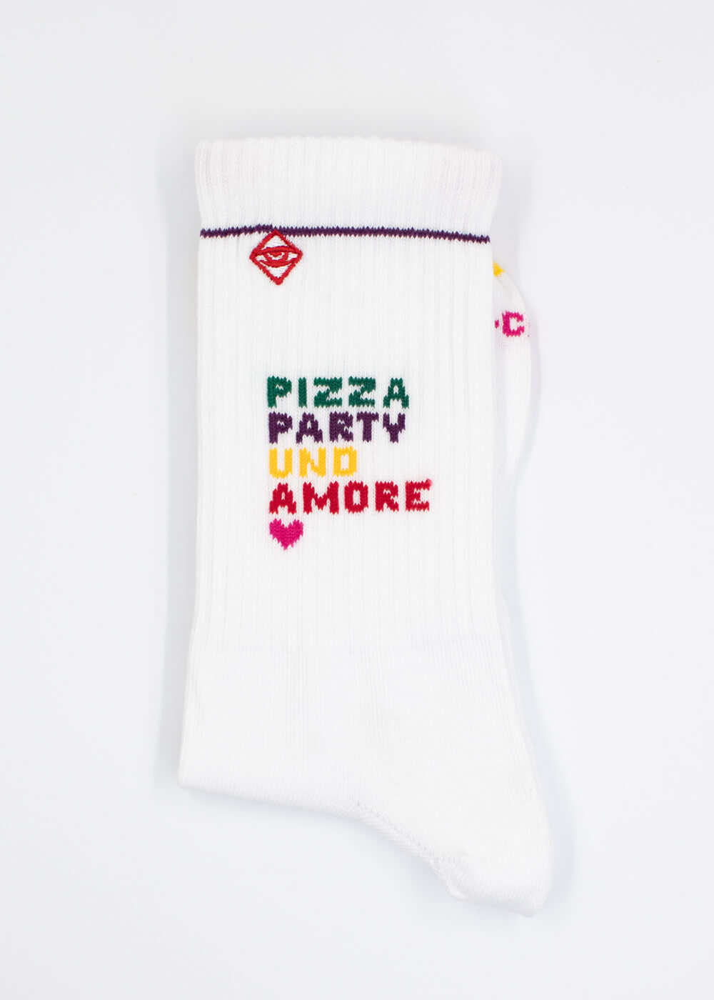 Pizza Party & Amore