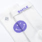 Purple Smile