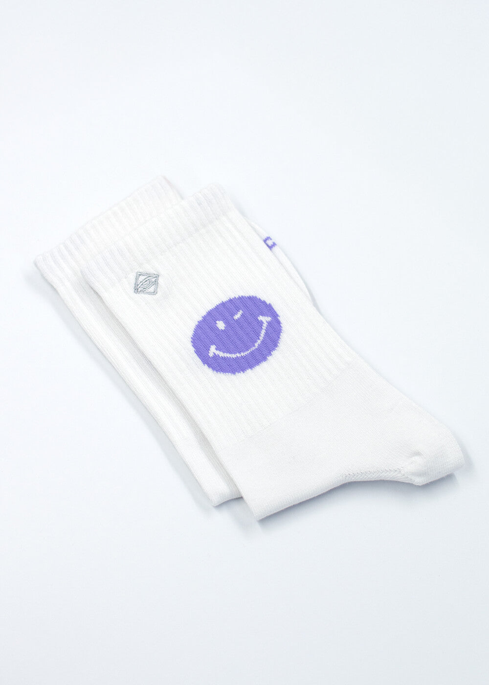 Purple Smile