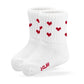 Red Hearts - Mini