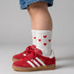 Red Hearts - Mini