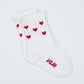 Red Hearts - Mini