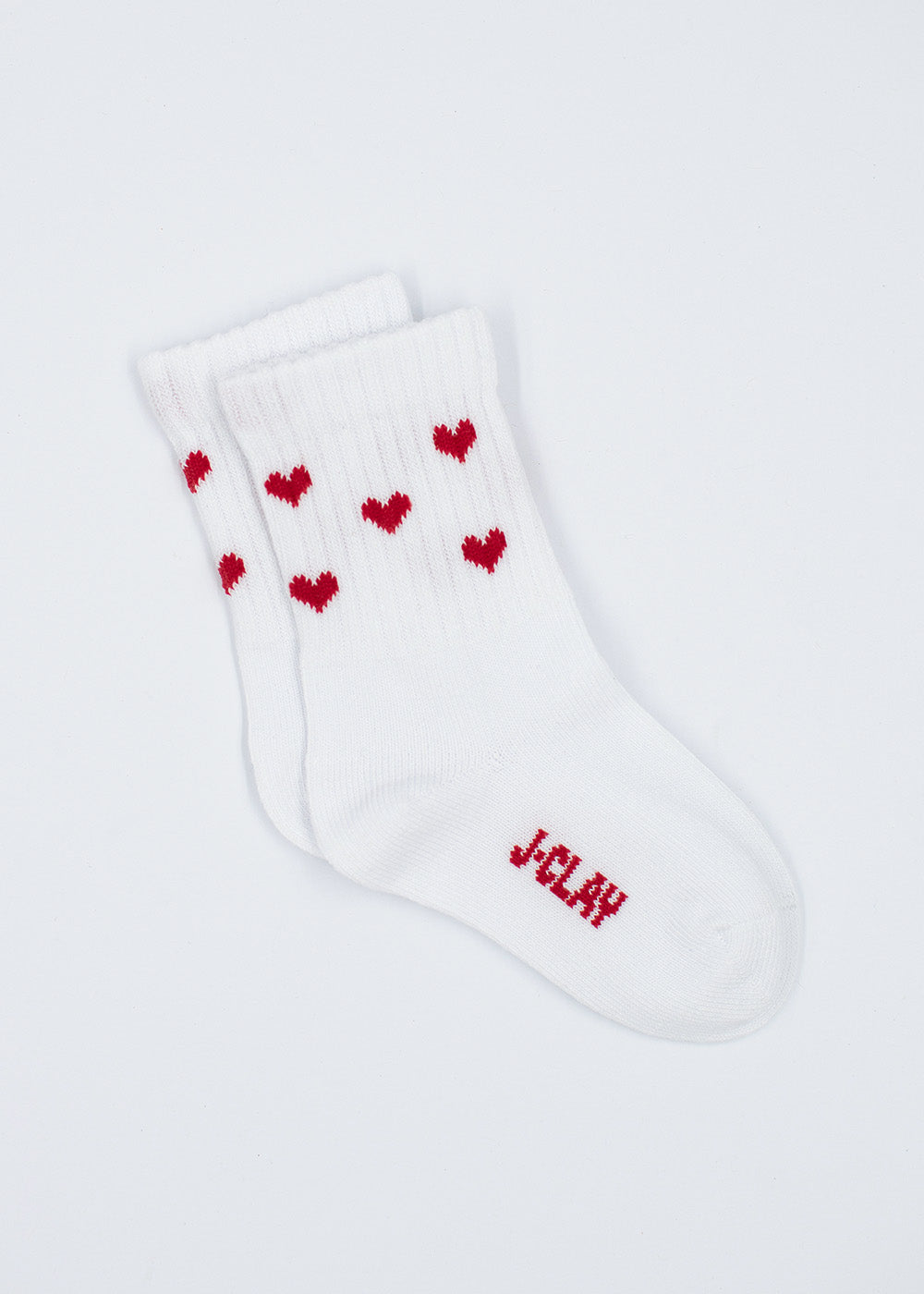 Red Hearts - Mini