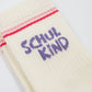Schulkind - Orange Purple Kids Pack