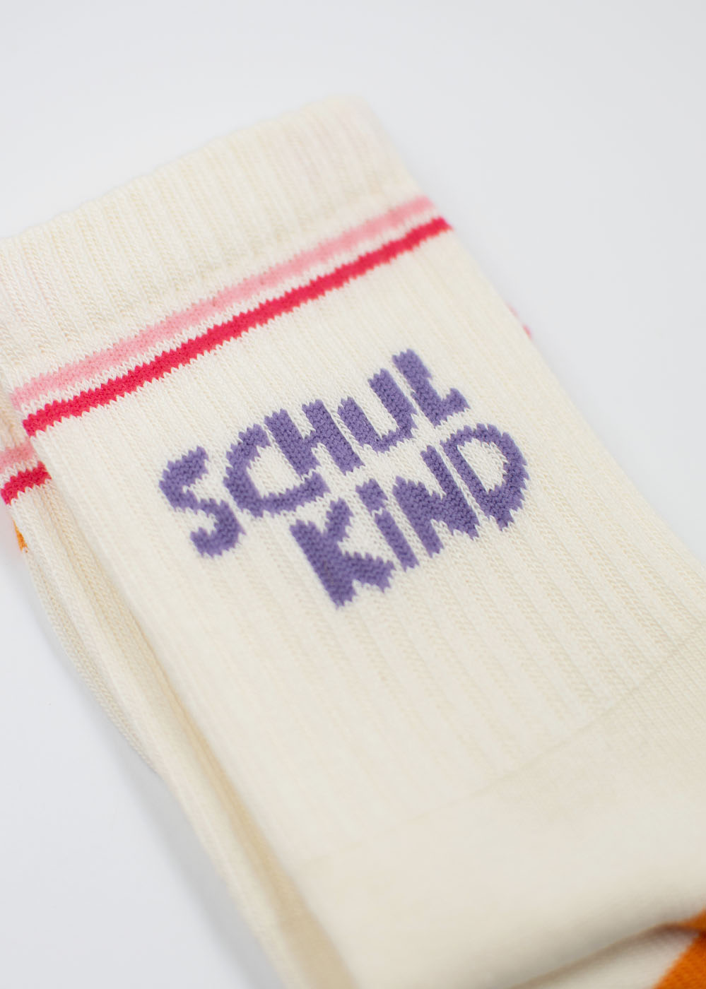 Schulkind - Orange Purple Kids Pack