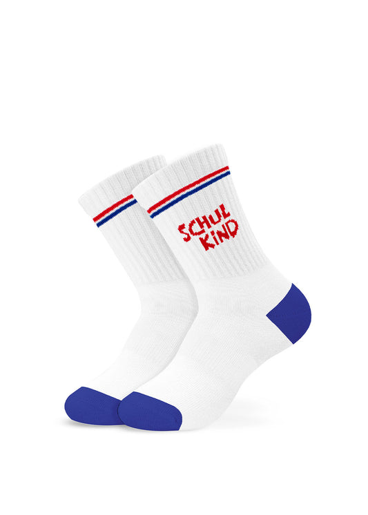 Schulkind - Red Blue Kids Pack