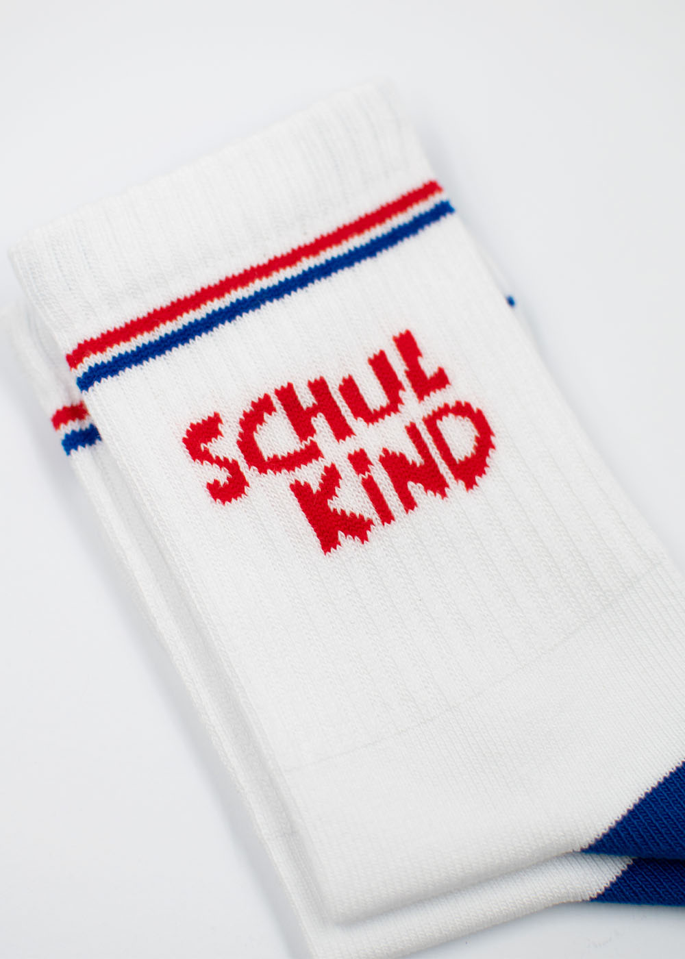 Schulkind - Red Blue Kids Pack