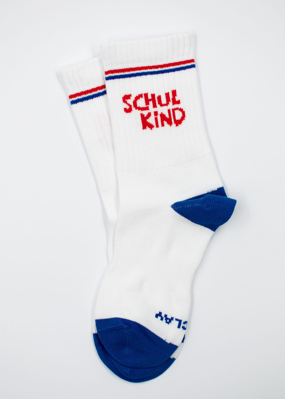 Schulkind - Red Blue Kids Pack