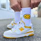 Yellow Smile