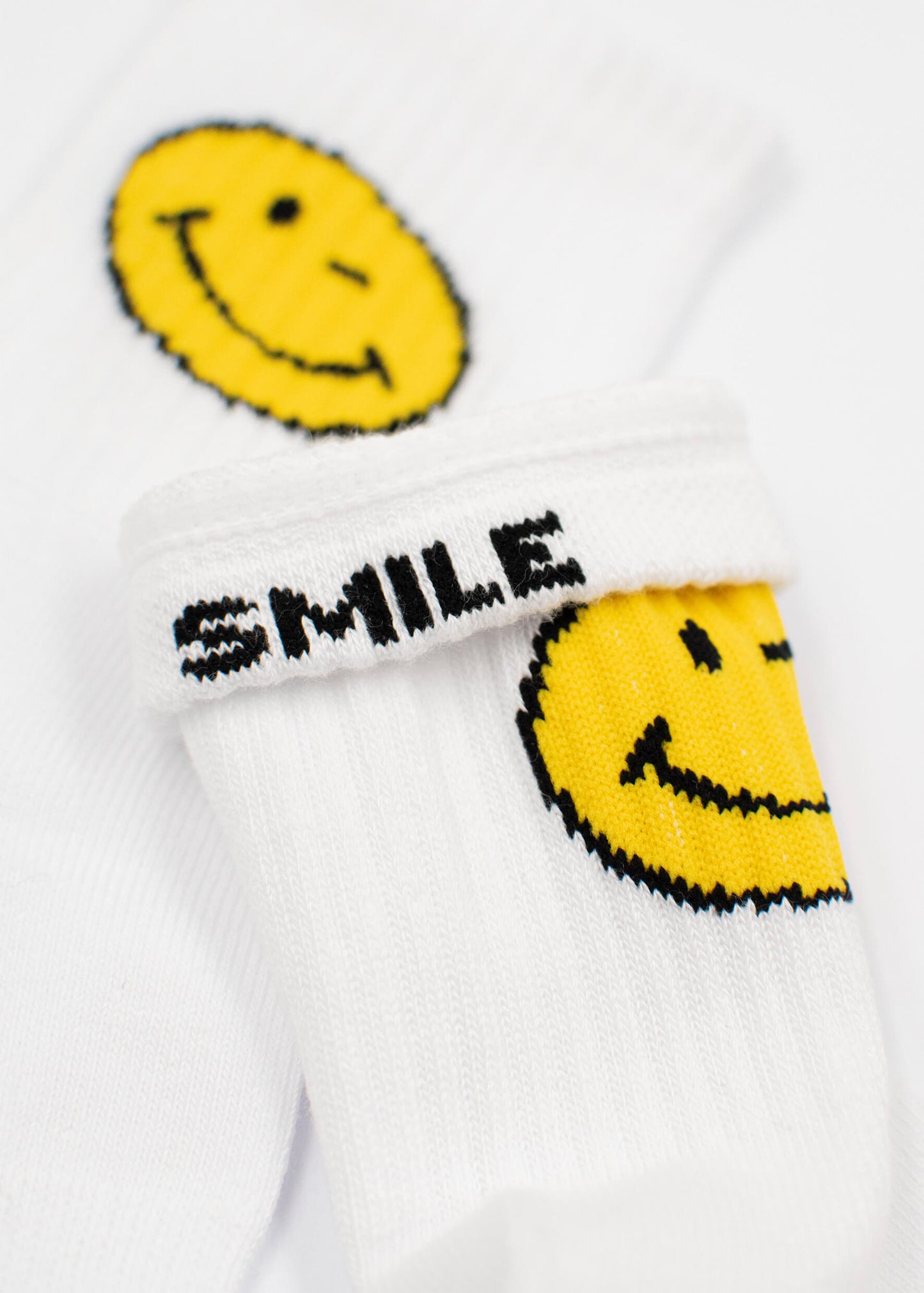 Smile - Kids (3 Paar)