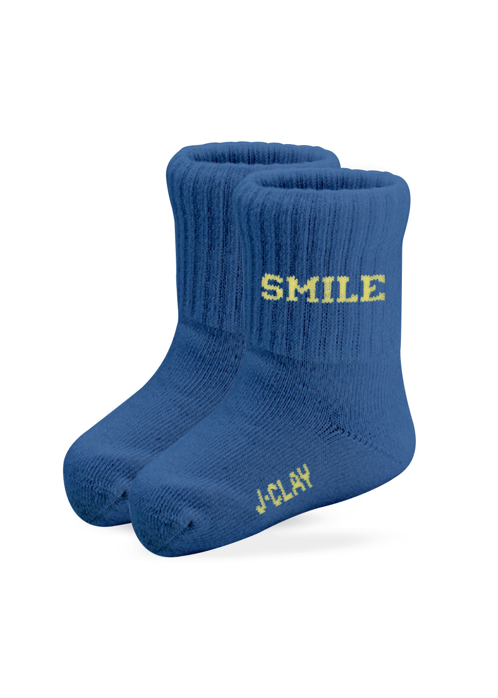 Smile - Mini - 0-4 Jahre (3 Paar)