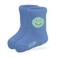 Smile Blue-Mint - Minis (3 Paar)