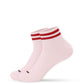 Cherry & Blossom - Sneaker Socken High