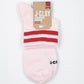 Cherry & Blossom - Sneaker Socken High