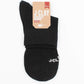 Sneaker Socken High - Black
