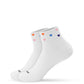 Spring Hearts - Sneaker Socken High