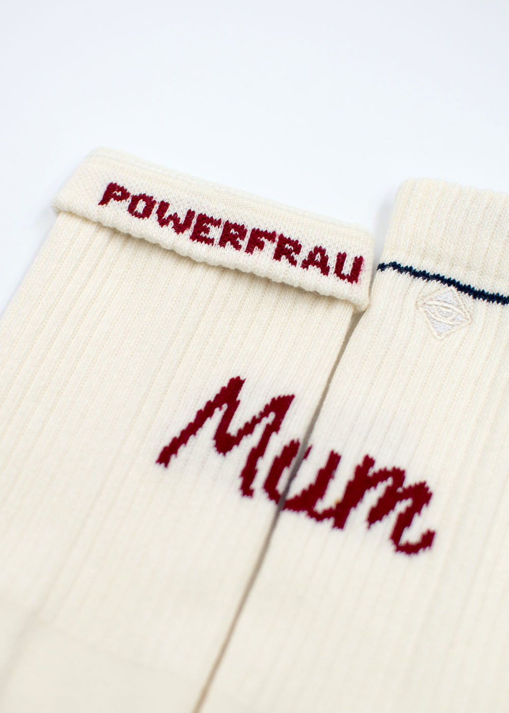 Mum