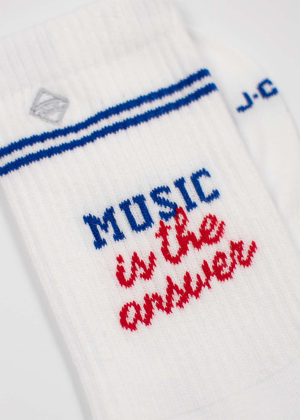 Music it the answer