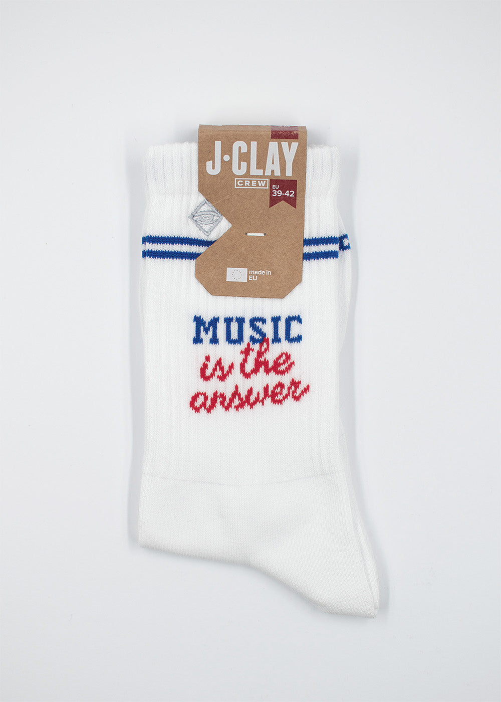 Music it the answer