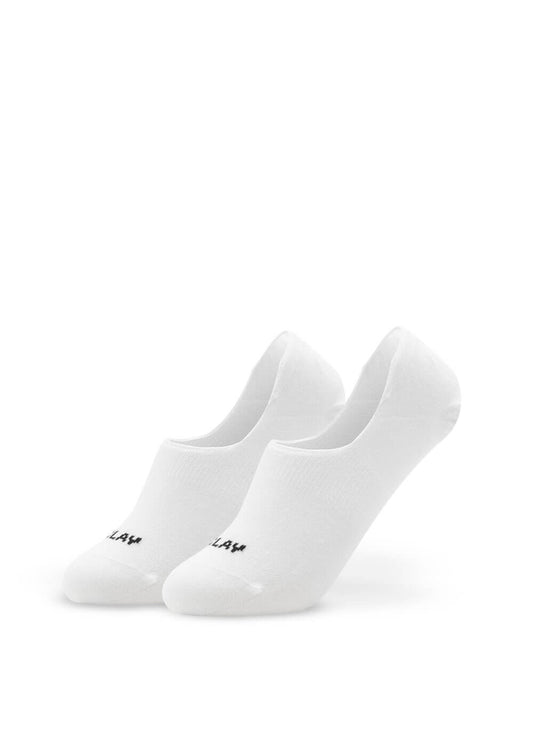 White - footies