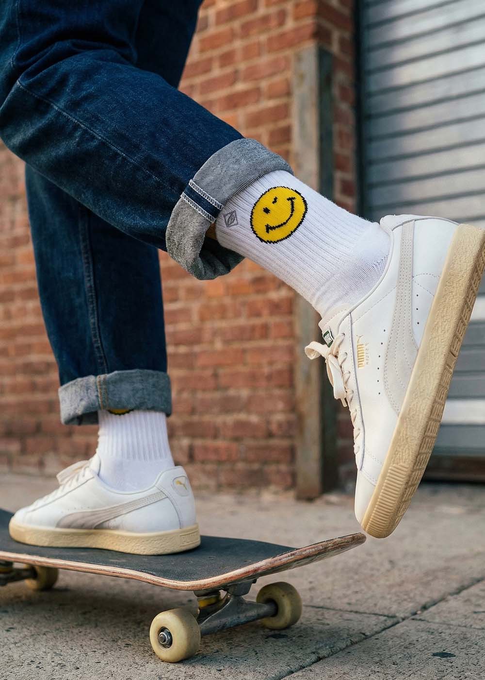 Yellow Smile
