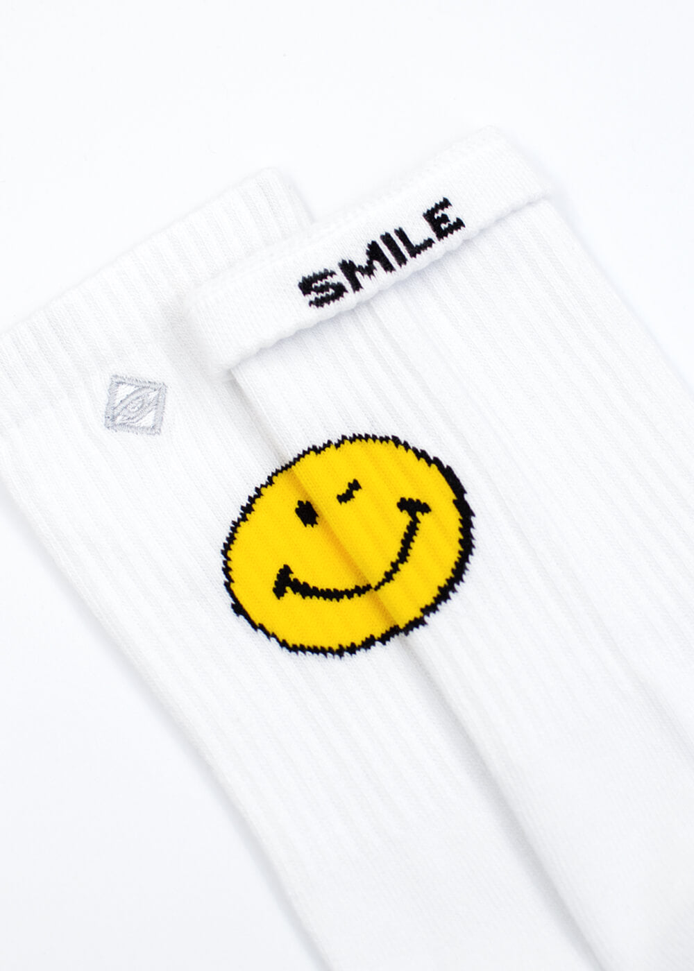 Yellow Smile