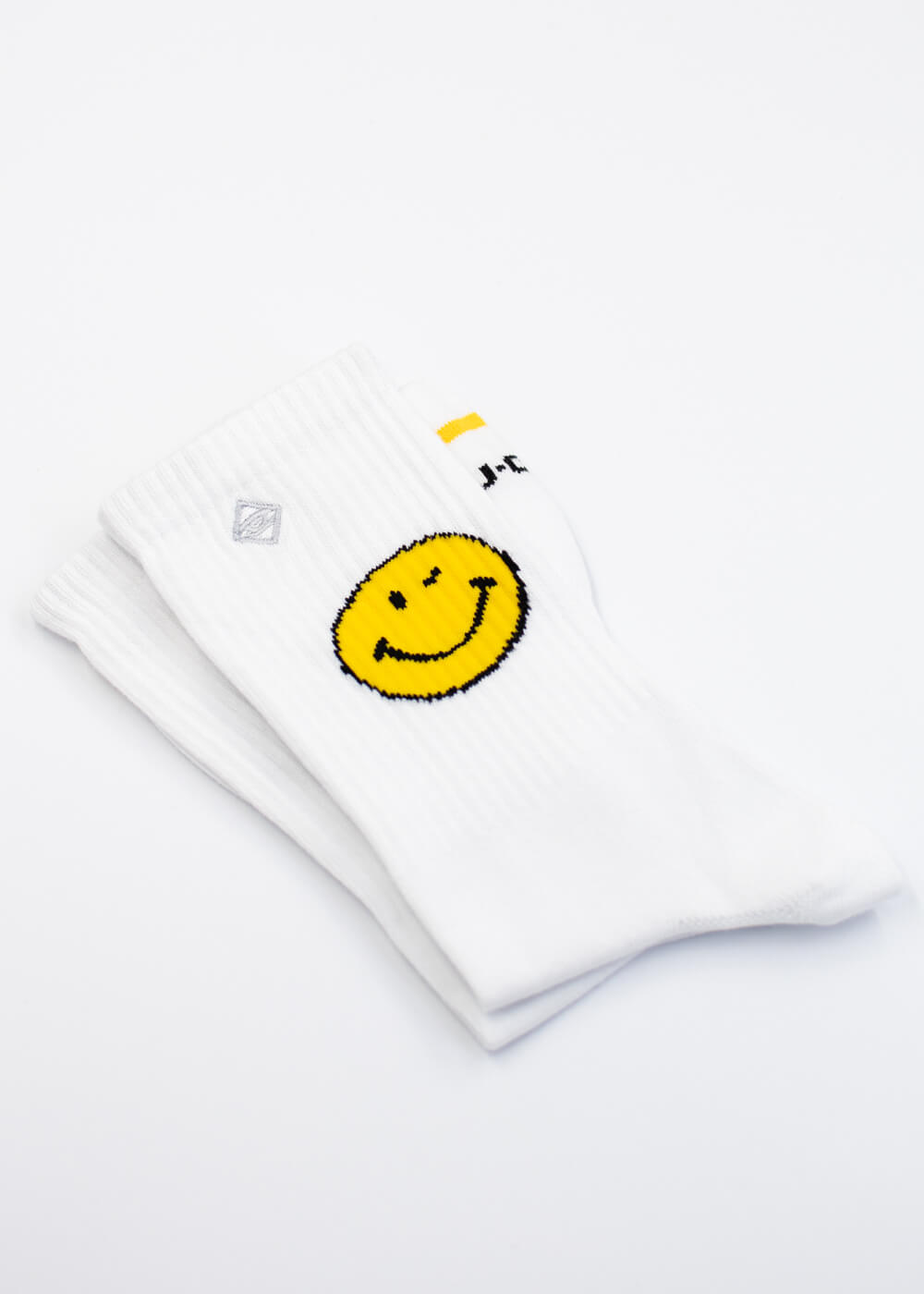 Yellow Smile