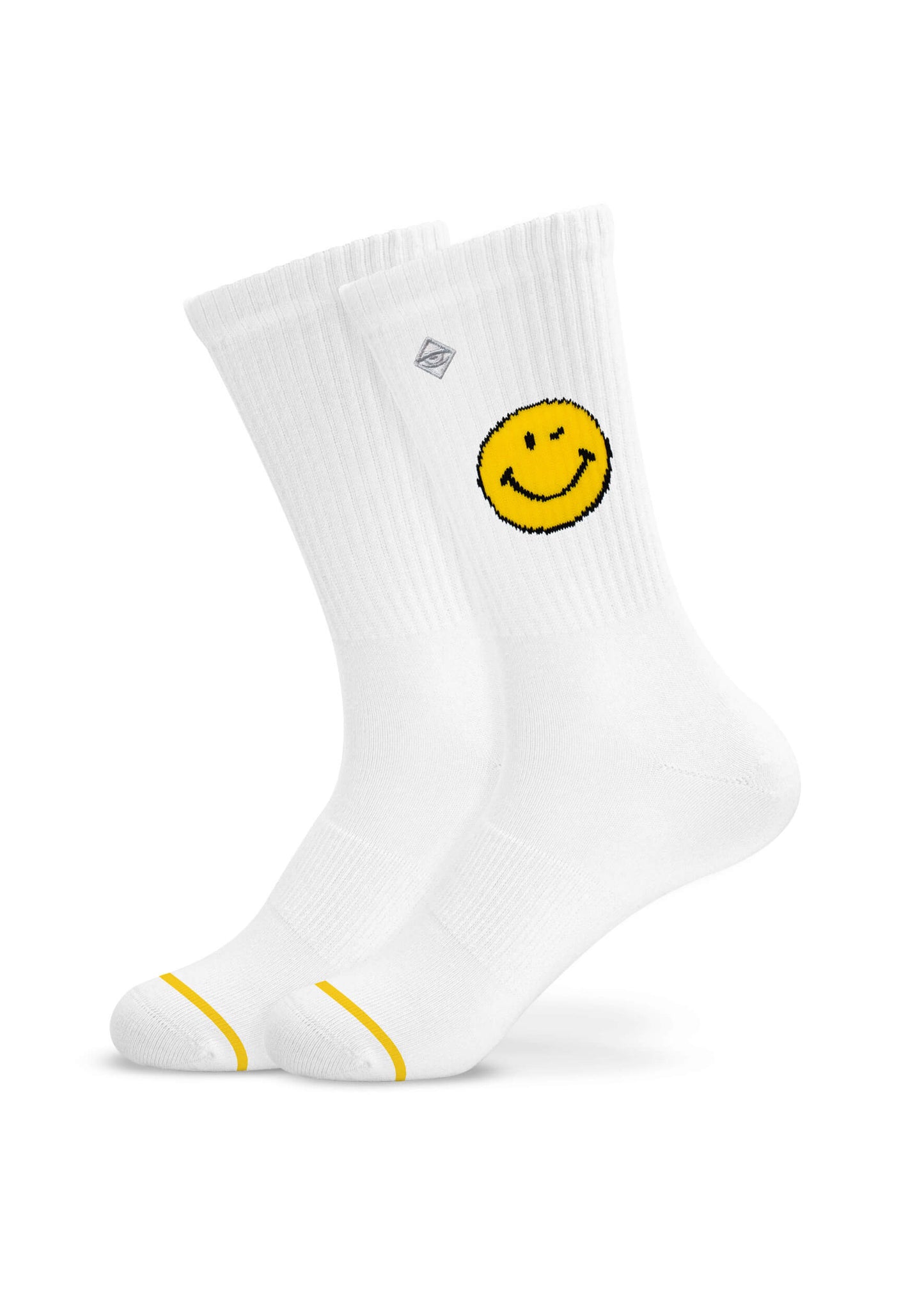Yellow Smile