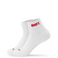 Amore - Sneaker Socken High